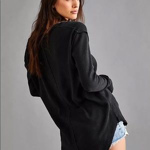 Free People care Colby thermal